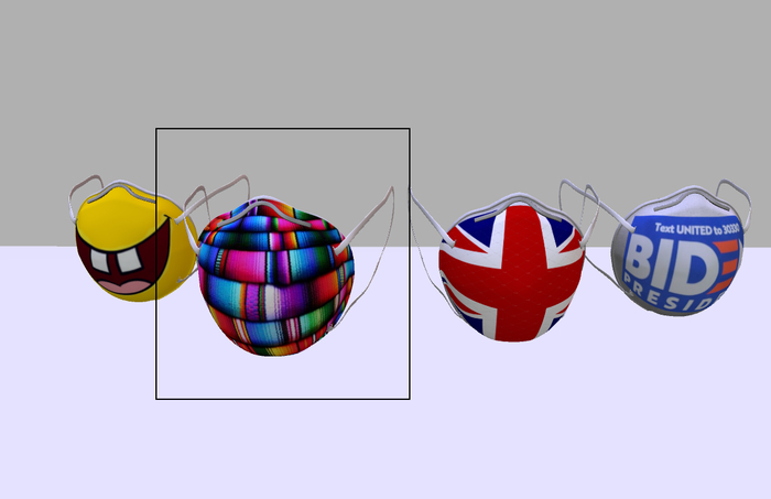 Reseinfield : Guatemalan