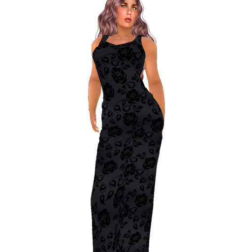 MG Designs Lace & Roses