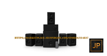 -David Heather-Stereo System