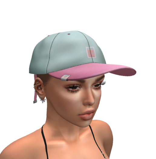 . offbeat . Stay Weird, Stay different : Ballcap mix005