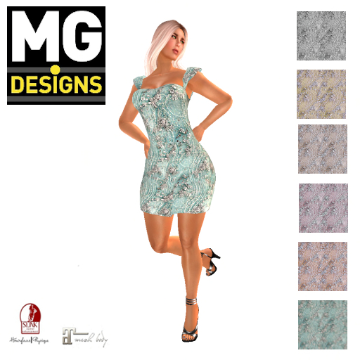 MG Designs - Diana SP/SH/M