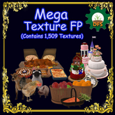 [CB] Mega Texture FP