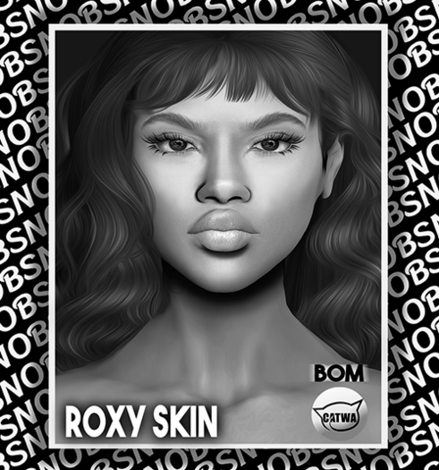 SNOBCOS// ROXY DEMO - ALL TONES