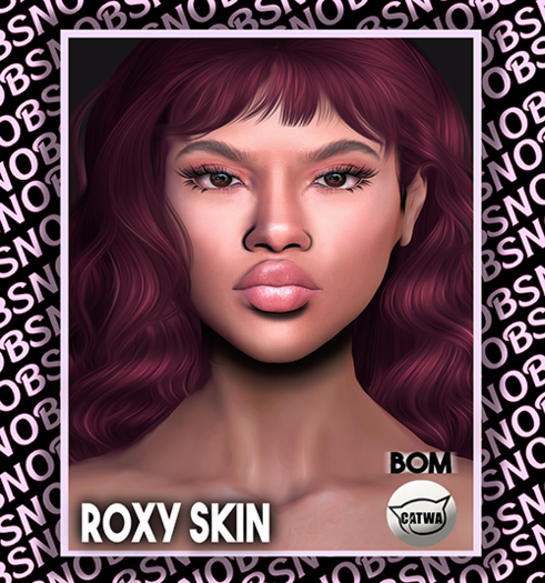 SNOBCOS// ROXY  - TONE 04