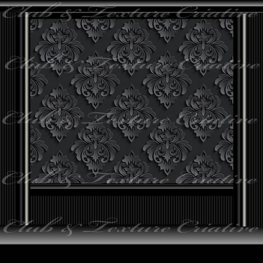 Wall Texture Design