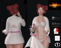 *INT*ROBE AND LINGERIE MOTHER OF THE GROUN