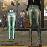 Entice - Never Surrender Pants 2 - Leaf