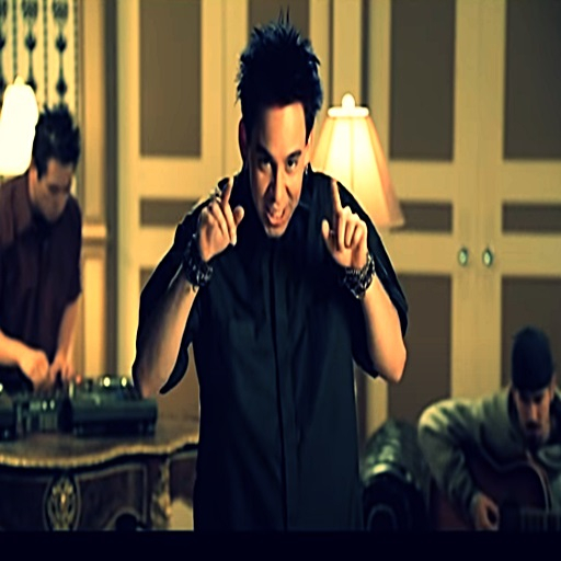 Linkin Park - Papercut