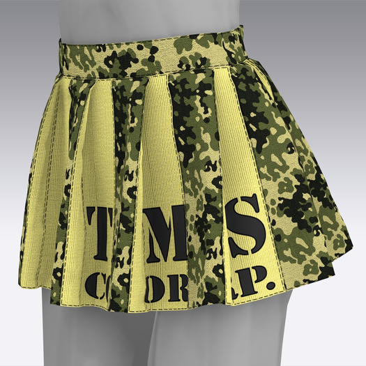 Skirt 1