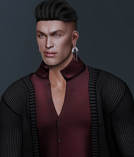 IAN Shape For LeLUTKA Luka Head