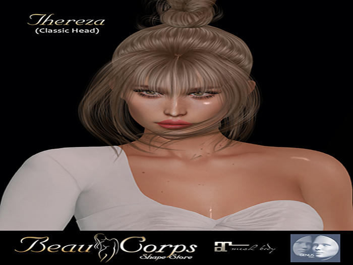 Thereza shape - Genus - Beau Corps