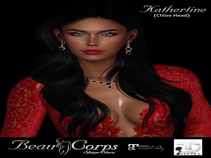 Katherine shape - LELUTKA - Beau Corps