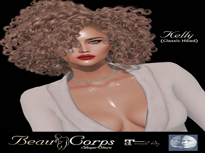 Kelly shape - Genus - Beau Corps