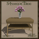 Boca Raton Tulip Table A2