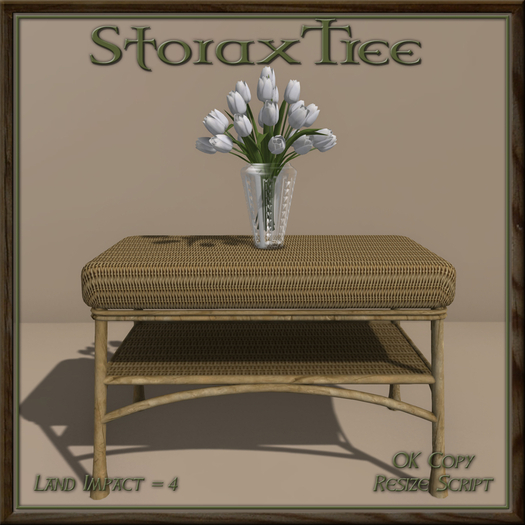 Boca Raton Tulip Table A1