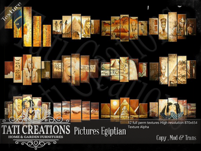 Pictures Egiptian