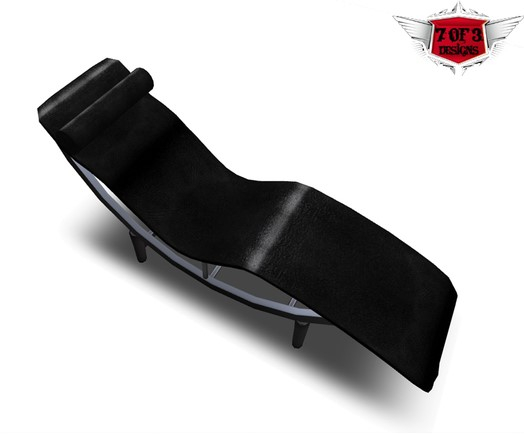 7of3 Lounger