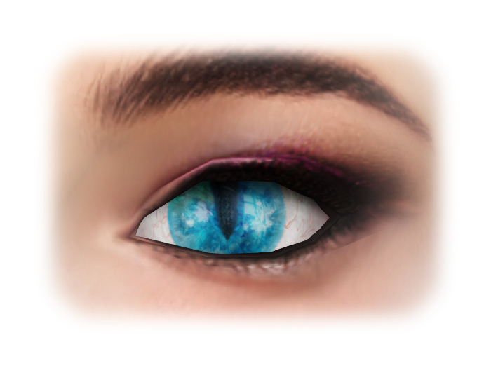 Cat Eye