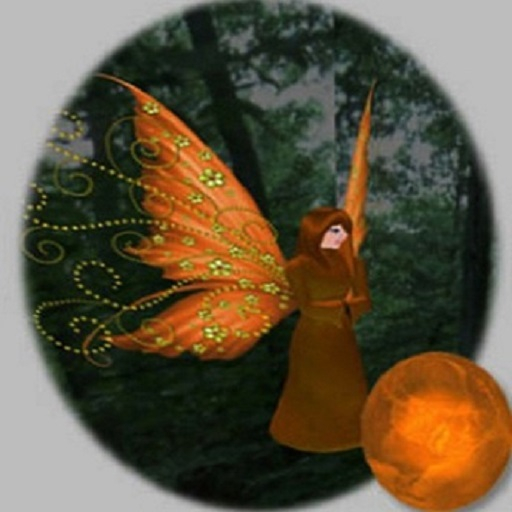 WW_Egg Common Orange Fairy 5.0.0