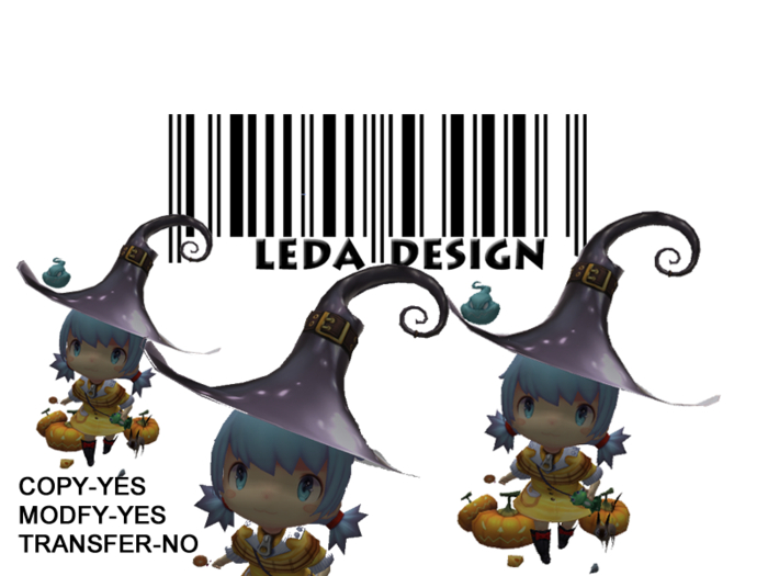 ~Wich Fairy ~