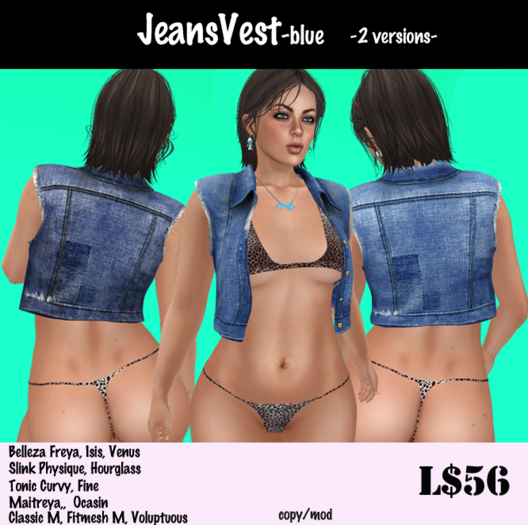 ChX-JeansVest,blue (2)