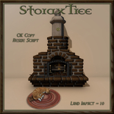 Hearth & Home Fireplace Ginger Q22