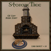 Hearth & Home Fireplace Ginger Q20