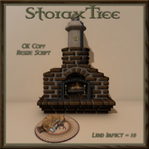 Hearth & Home Fireplace Ginger Q12