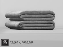 Fancy Decor: Verona Towel Stack