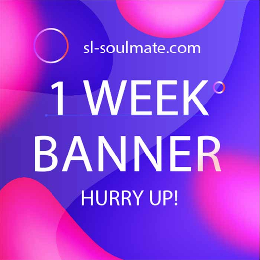 sl-soulmate.com 1 week advertise