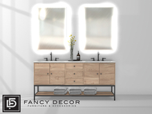Fancy Decor: Verona Fatpack (add me)