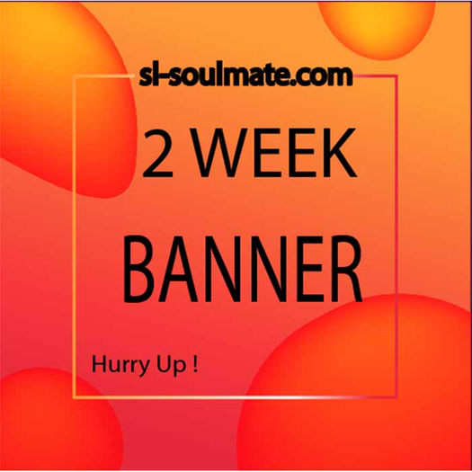 sl-soulmate.com 2 week advertise