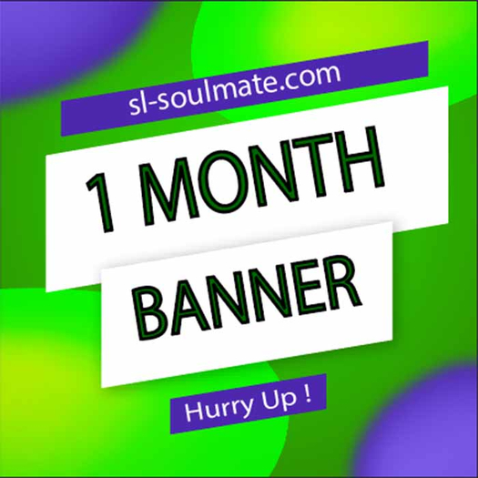 sl-soulmate.com 1 month advertise