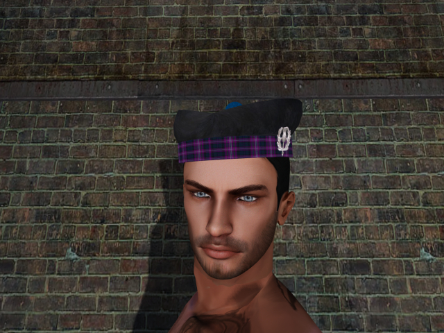 caledonia Glengarry v1.0