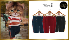 *DB* DINKIES MARLENE TROUSERS* FATPACK