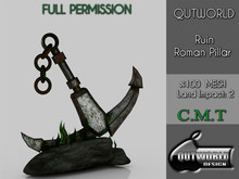 .::QUTWORLD Anchor Under The Sea::.FP