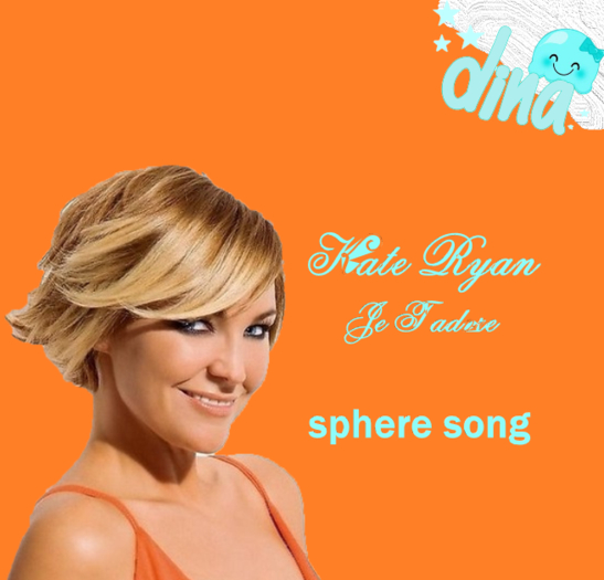 Kate Ryan Je T'adore
