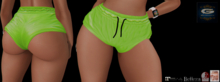 ::G.B-short neon::