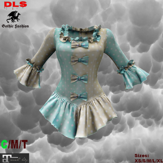 %% Romantic Blouse %% SALE