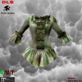 %% Romantic Blouse %% SALE