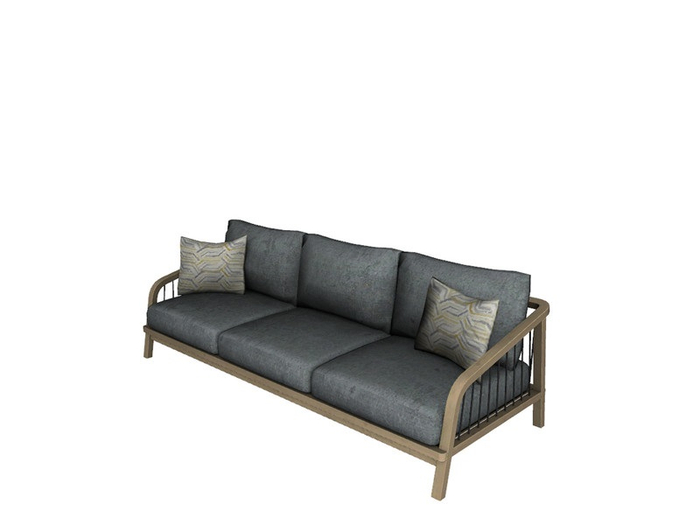 Groot Sofa Wunder Full Perm