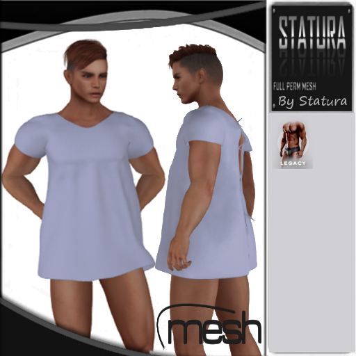 Hospital-gown-male -Legacy-Full Perm_DEMO