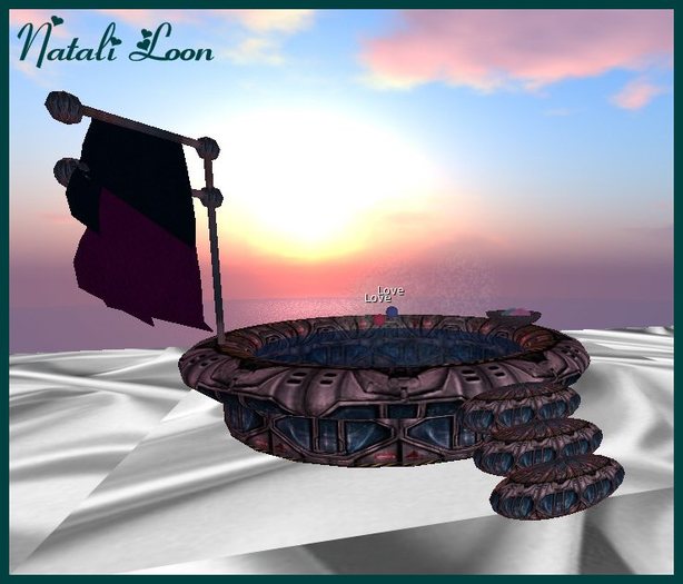 bath natali 19t***