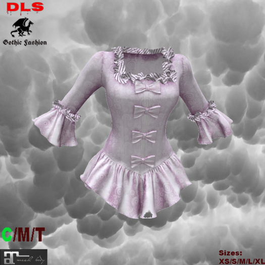 %% Romantic Blouse %% SALE