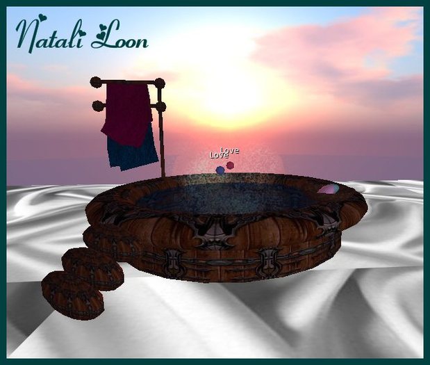 bath natali 20t*** 1