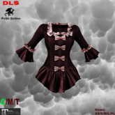 %% Romantic Blouse %% SALE