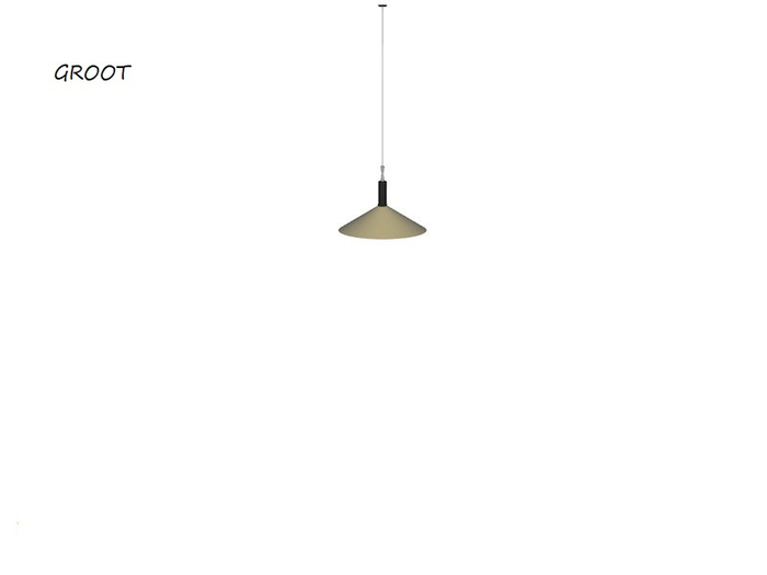 Groot Lamp Full Perm