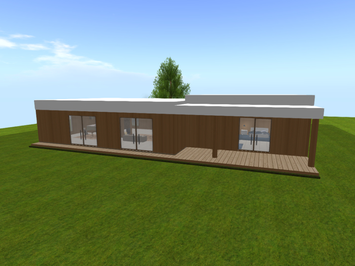 Troia by Helena - House 2020