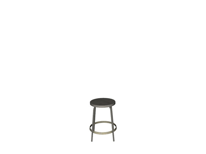 Groot Dining Stool Full Prem