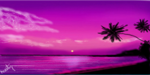 Take me away - Beauty/Cig